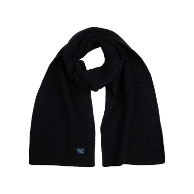 шал,ръкавици,шапки,и,шалове,petrol,industries,m,3050,scr842,scarf,black,(deep,black)