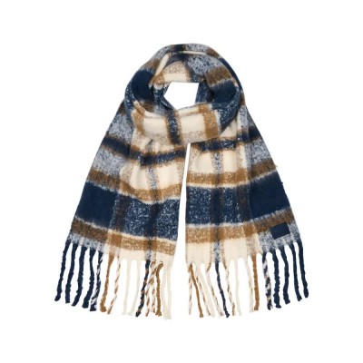 шал,ръкавици,шапки,и,шалове,petrol,industries,m,3050,scr845,scarf,multicolor,(chestnut)