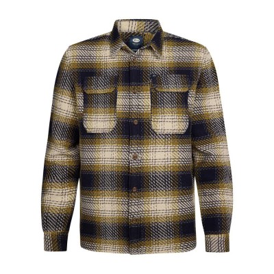 риза,с,дълъг,ръкав,мъжки,ризи,petrol,industries,m,3050,sil405,long,sleeve,shirt,brown,(royal,navy)