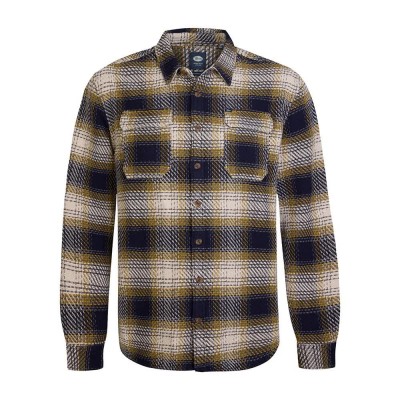 риза,с,дълъг,ръкав,мъжки,ризи,petrol,industries,m,3050,sil4050,long,sleeve,shirt,brown,black,(royal,navy)