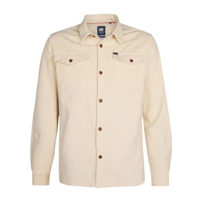 риза,с,дълъг,ръкав,мъжки,ризи,petrol,industries,m,3050,sil427,long,sleeve,shirt,raw,sand