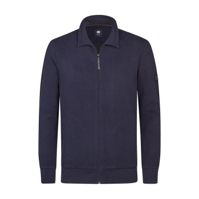 блуза,мъжки,пуловери,petrol,industries,m,3050,swc315,full,zip,sweatshirt,blue,(royal,navy)
