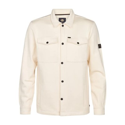 блуза,мъжки,пуловери,petrol,industries,m,3050,swc341,sweatshirt,raw,sand,(beige)