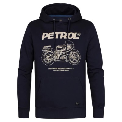 суичър,мъжки,пуловери,petrol,industries,m,3050,swh108,hoodie,blue,(royal,navy)