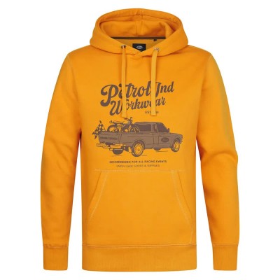 суичър,мъжки,пуловери,petrol,industries,m,3050,swh143,hoodie,yellow,(sunflower)