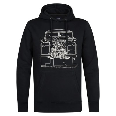 суичър,мъжки,пуловери,petrol,industries,m,3050,swh144,hoodie,black,(deep,black)