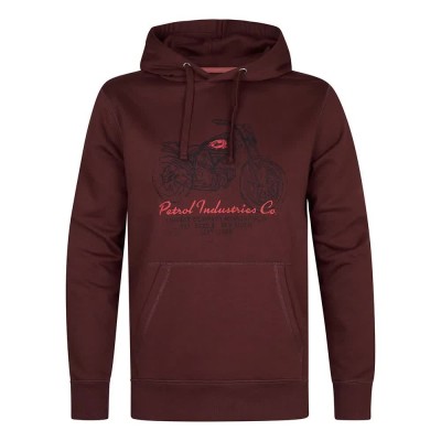суичър,мъжки,пуловери,petrol,industries,m,3050,swh145,hoodie,syrup