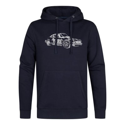 суичър,мъжки,пуловери,petrol,industries,m,3050,swh147,hoodie,royal,navy