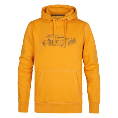 суичър,мъжки,пуловери,petrol,industries,m,3050,swh147,hoodie,sunflower