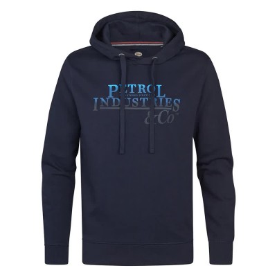 суичър,мъжки,пуловери,petrol,industries,m,3050,swh302,hoodie,royal,navy,(blue)