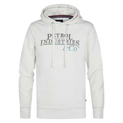 суичър,мъжки,пуловери,petrol,industries,m,3050,swh302,hoodie,seashell,(white)