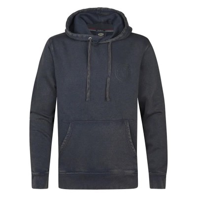 суичър,мъжки,пуловери,petrol,industries,m,3050,swh311,hoodie,gunmetal,(grey)