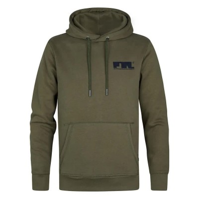 суичър,мъжки,пуловери,petrol,industries,m,3050,swh325,hoodie,army,green