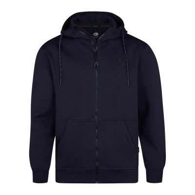 блуза,мъжки,пуловери,petrol,industries,m,3050,swh314,full,zip,sweatshirt,royal,navy