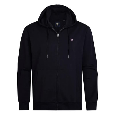 блуза,мъжки,пуловери,petrol,industries,m,3050,swh3370,full,zip,sweatshirt,black,(deep,black)