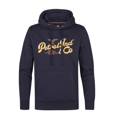 суичър,мъжки,пуловери,petrol,industries,m,3050,swh353,hoodie,royal,navy,(blue)