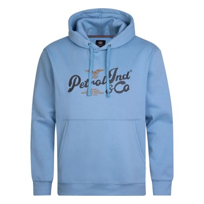 суичър,мъжки,пуловери,petrol,industries,m,3050,swh3530,hoodie,blue,(pale,blue)