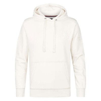 суичър,мъжки,пуловери,petrol,industries,m,3050,swh366,hoodie,seashell,(white)