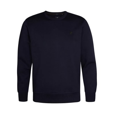 блуза,мъжки,пуловери,petrol,industries,m,3050,swr313,sweatshirt,royal,navy,(blue)