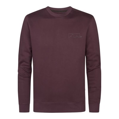 блуза,мъжки,пуловери,petrol,industries,m,3050,swr326,sweatshirt,syrup