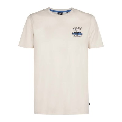 тениска,мъжки,тениски,petrol,industries,m,3050,tsr135,short,sleeve,t,shirt,seashell