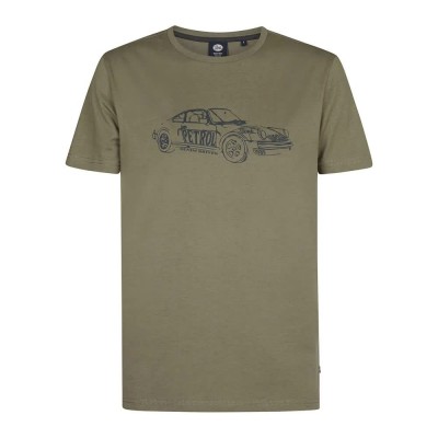 тениска,мъжки,тениски,petrol,industries,m,3050,tsr139,short,sleeve,t,shirt,mossy,stone