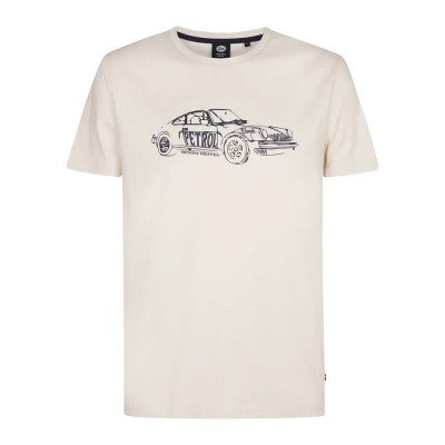 тениска,мъжки,тениски,petrol,industries,m,3050,tsr139,short,sleeve,t,shirt,seashell