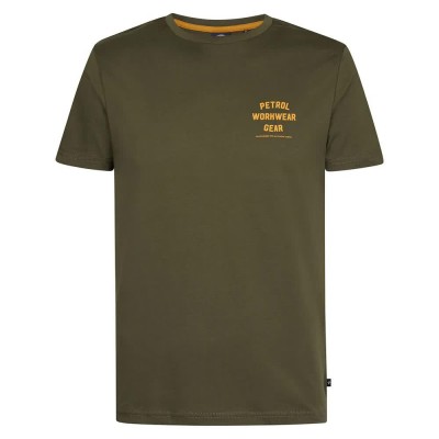 тениска,мъжки,тениски,дамски,тениски,petrol,industries,m,3050,tsr141,short,sleeve,t,shirt,green,(army,green)