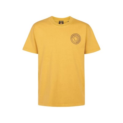 тениска,мъжки,тениски,petrol,industries,m,3050,tsr616,short,sleeve,t,shirt,sunflower,(yellow)