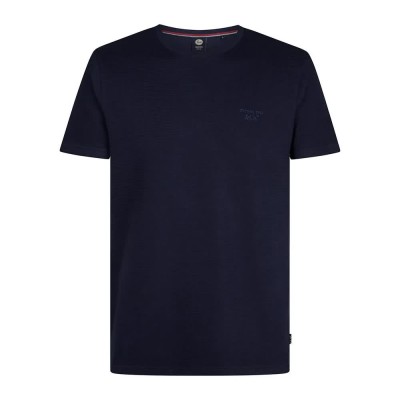 тениска,мъжки,тениски,petrol,industries,m,3050,tsr671,short,sleeve,t,shirt,deep,capri,(blue)