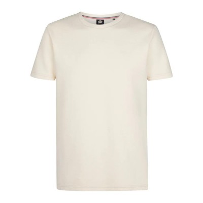 тениска,мъжки,тениски,petrol,industries,m,3050,tsr671,short,sleeve,t,shirt,raw,sand,(beige)