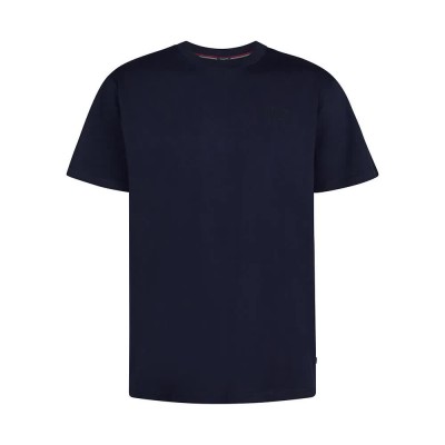 тениска,мъжки,тениски,petrol,industries,m,3050,tsr672,short,sleeve,t,shirt,deep,capri,(blue)