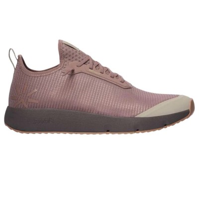 маратонки,дамски,маратонки,tropicfeel,all,terrain,lite,trainers,red,wood,(purple)