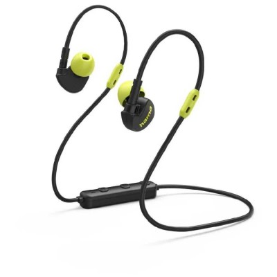 слушалки,слушалки,hama,freedom,athletics,iii,wireless,earphones,black