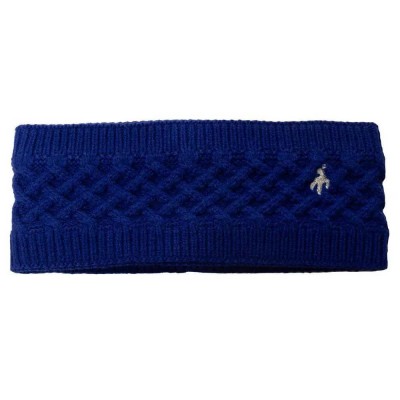 други,аксесоари,green,lamb,kensington,fleece,lined,headband,blue,(electric,blue)