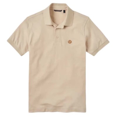 мъжки,блузи,с,яка,henri,lloyd,falmouth,short,sleeve,polo,stone,(beige)