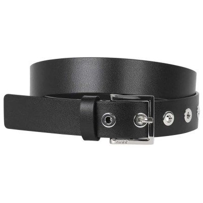 колан,колани,hugo,amelia,ey,belt,black,001,(black)