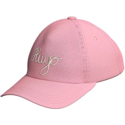 шапка,всички,шапки,hugo,cara,pe,10271600,01,cap,pink,(bright,pink,678)