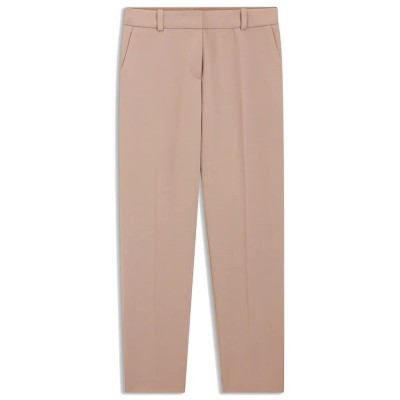 панталони,мъжки,панталони,дамски,панталони,hugo,hetana,pants,beige,(light,beige,273)