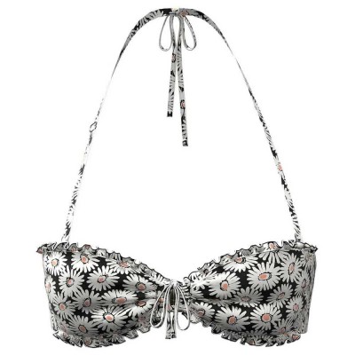 дамски,бански,костюми,hugo,10269296,01,bikini,top,open,miscellaneous,980,(black)