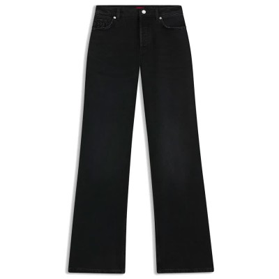 дънки,дамски,панталони,hugo,937,15,10274741,01,jeans,black,(black,001)