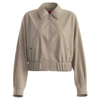 яке,мъжки,якета,дамски,якета,и,палта,hugo,amisana,1,10261435,01,jacket,beige,(light,beige,274)