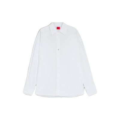 дамски,блузи,дамски,ризи,hugo,echarming,10258602,01,blouse,white,100