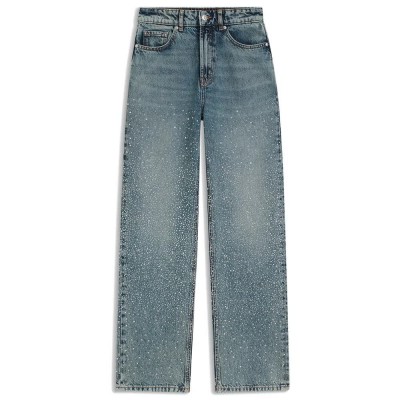 дънки,дамски,панталони,hugo,gilissi,4,10256881,01,jeans,blue,(bright,blue,435)