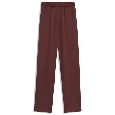 панталони,дамски,панталони,hugo,hasabella,2,10263720,01,pants,dark,brown,201,(brown)