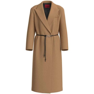 палто,дамски,якета,и,палта,hugo,majesti,1,10274279,01,coat,light,pastel,brown,230,(brown)