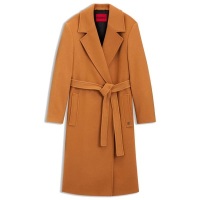 палто,дамски,якета,и,палта,hugo,melzy,1,10268891,01,coat,light,pastel,brown,230,(brown)