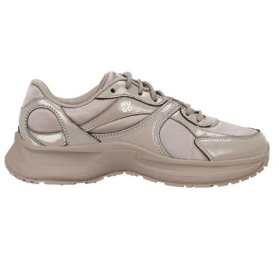 маратонки,дамски,маратонки,hugo,starlit,runn,npkst,10275855,01,trainers,light,beige,273