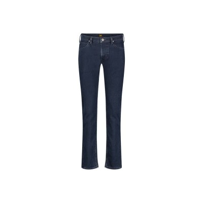 дънки,мъжки,панталони,lee,luke,jeans,refurbished,dark,room,(blue)