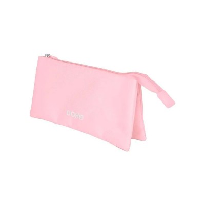 канцеларски,принадлежности,dohe,serenity,pencil,case,pink